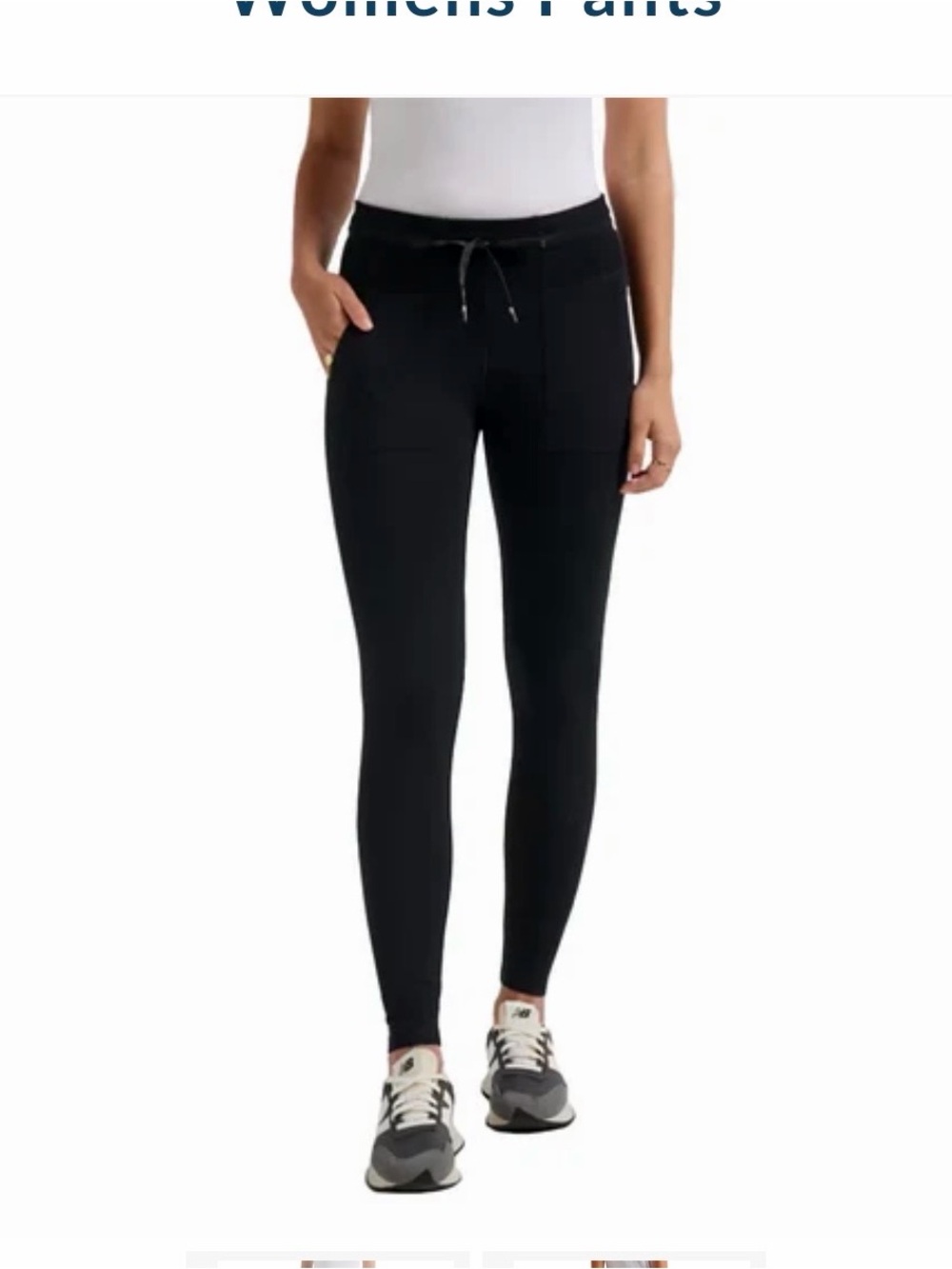 Travis Mathew Beyond the Coast pant